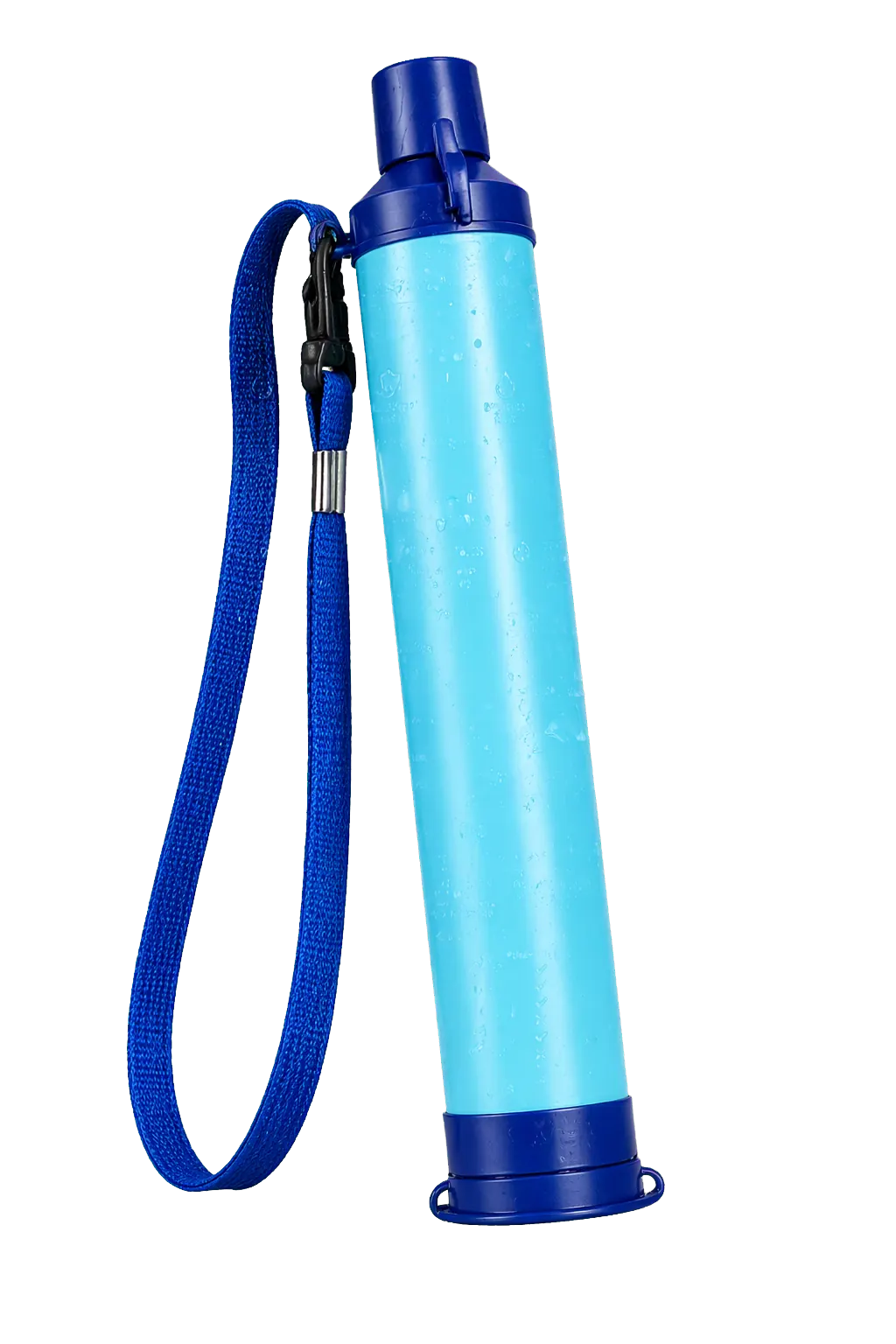 Hydro Sentry Survival Straw